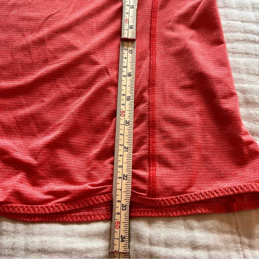 lululemon athletica excellent size